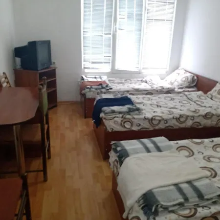 оренда 2* Dupnitsa
